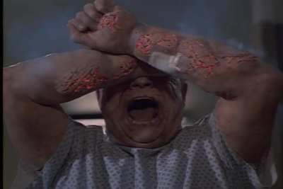 Innocent Blood (1992) &ndash; Don Rickles
