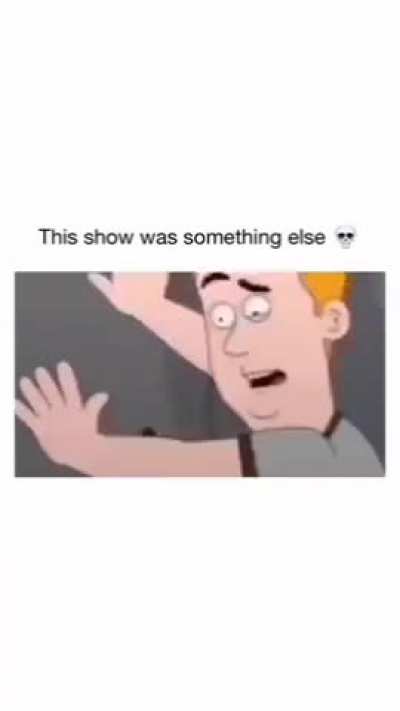 What was that 😭
