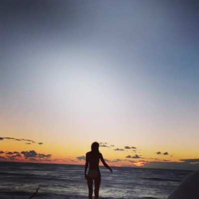New IG video