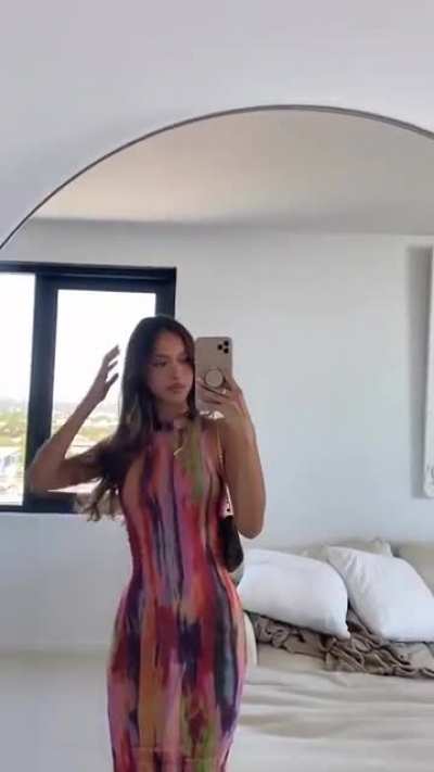 Isabelle Mathers