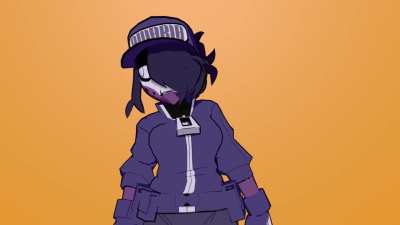 yaga Ugh, fine, I guess you are my little pogchamp
