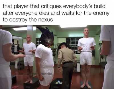 such is life in low elo