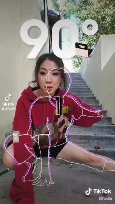 Leslie Tiktok