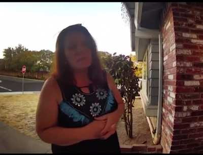 "Karen" is an investigator for the California State Board of Equalization.