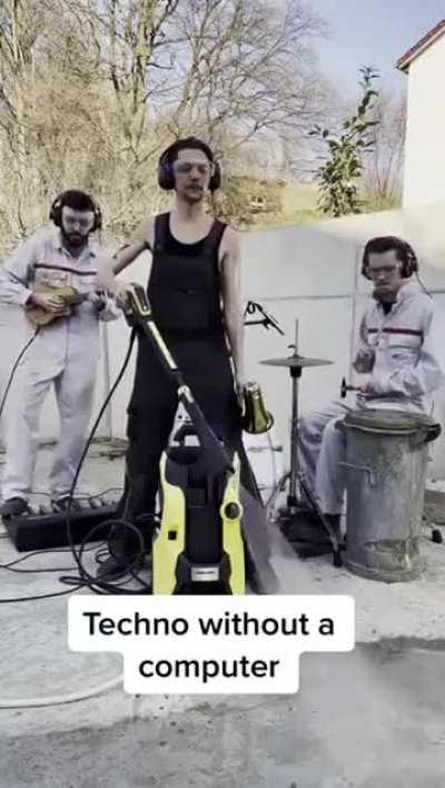 Feeling pressure