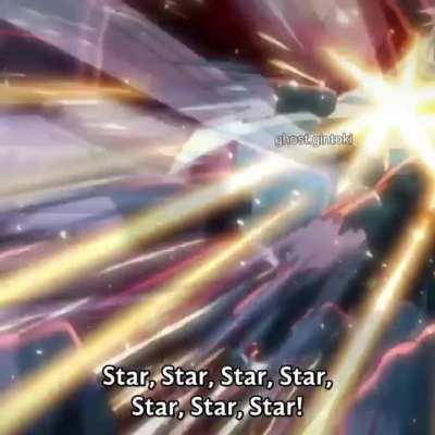 I mean, he's basically a stand