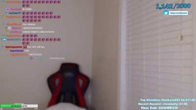 RAVEDROPEMOFF