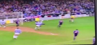 2021-22 UEFA Champions League Final Highlights (QPR vs Birmingham)