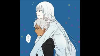 Jormungand's soundtrack is peak. This one is "Poached Egg"