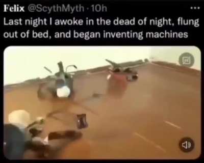 Clam engineering