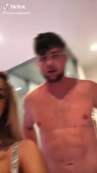Man's Lucky AF