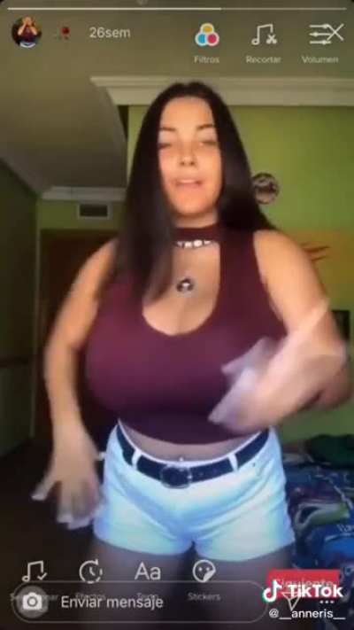 An old one