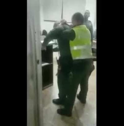 ACAB