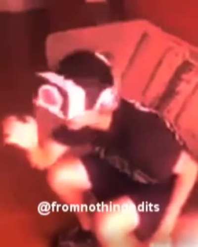 OQ O ADM T&Aacute; FAZENDO? 😳😳😳
