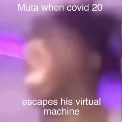 Muta Moment