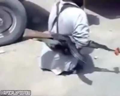 Lil qaeda