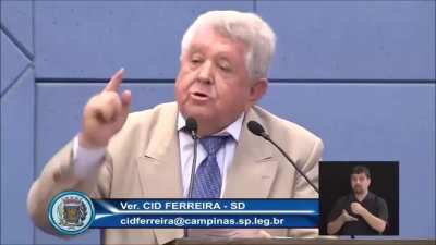 Há 5 anos, num grotesco espetáculo de ignorância e preconceito, os vereadores de Campinas (SP) aprovavam uma moção de repúdio ao texto de Simone de Beauvoir no ENEM. Estes são os 