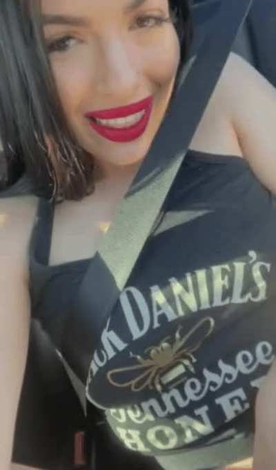 Am I a milf you&rsquo;d fuck? In public?