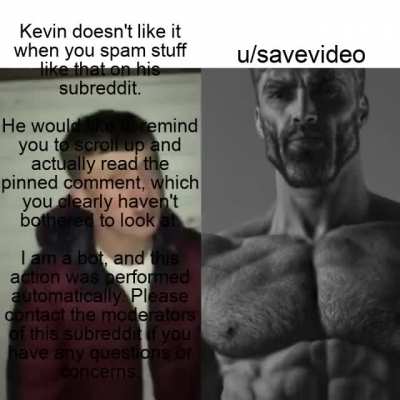 spam