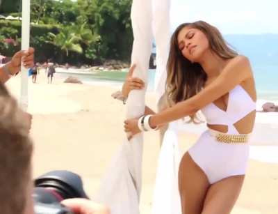 Zendaya