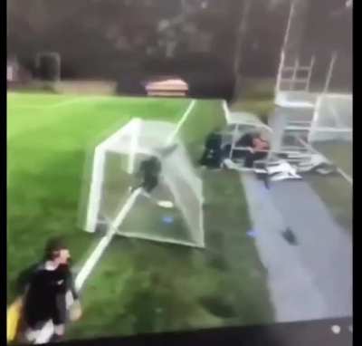It&acute;s a totally different sport.