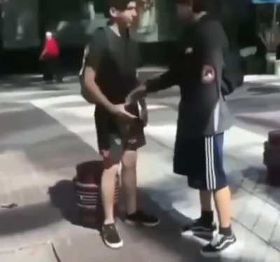 🤝