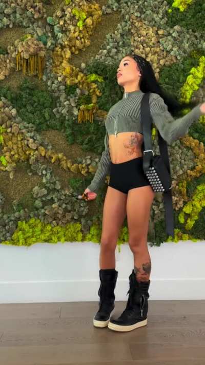 Coi Leray