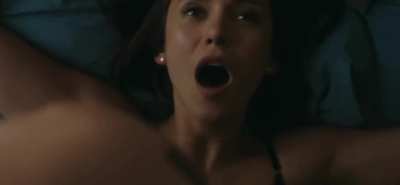 Sex Scene &ldquo;Lucky Day&rdquo;