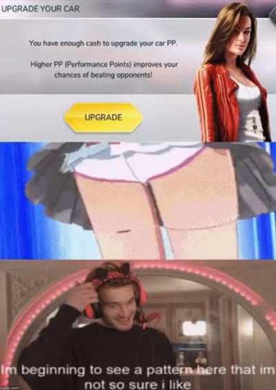 All this time....it&rsquo;s always been a trap