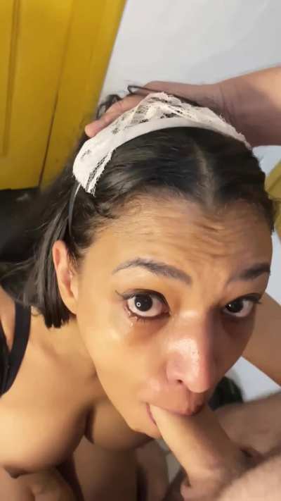 Those eyes