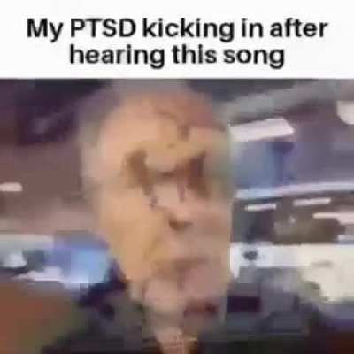 GET OUT OF MY HEAD