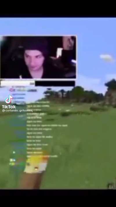 here is a video saved on my computer.