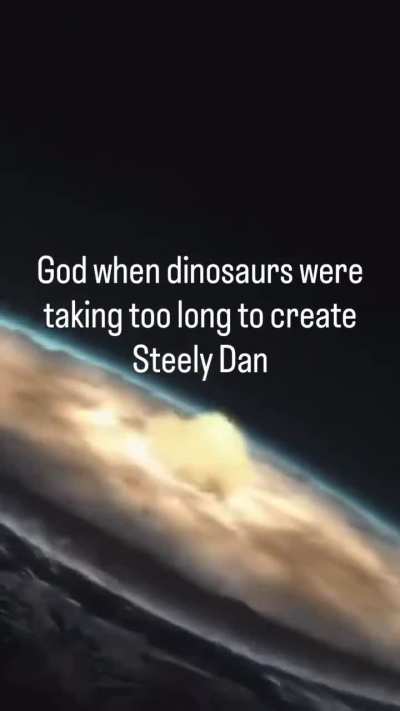 Get moving