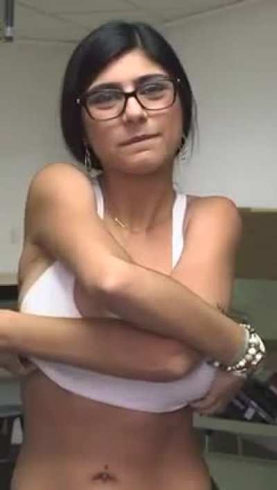 mia khalifa
