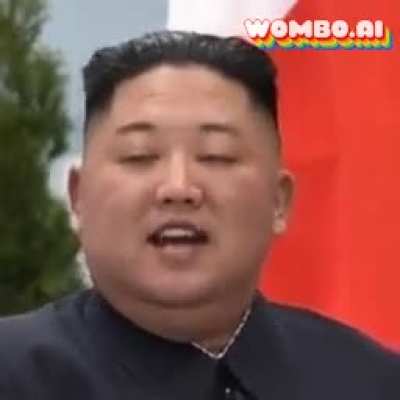 Kim Jong-sexy