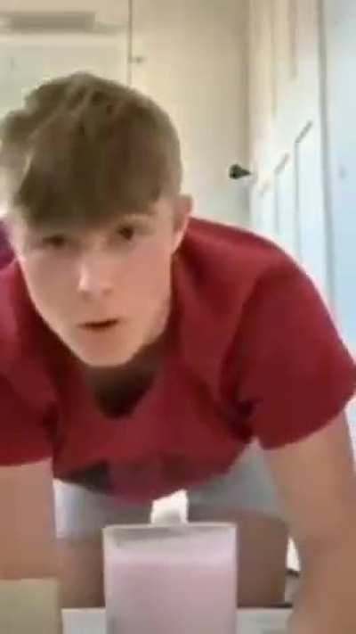 Negative IQ 😉