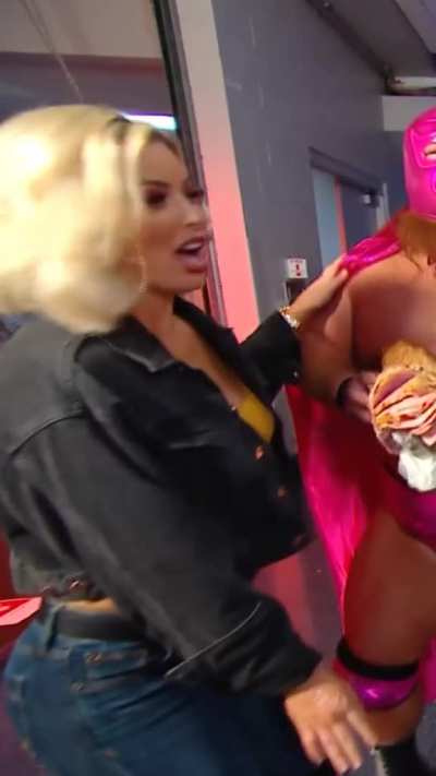 Mandy Rose