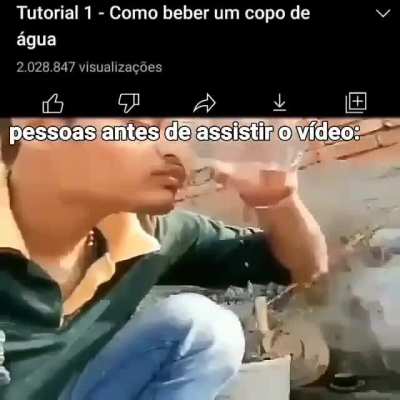 Gra&ccedil;as a esse video