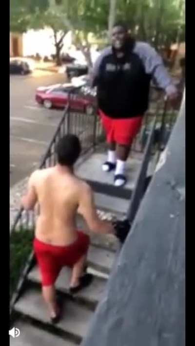 Stand your ground