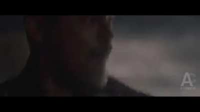 Tuco vs Thanos