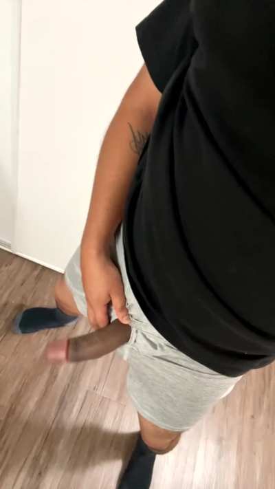 Can I give you some chorizo?🧐