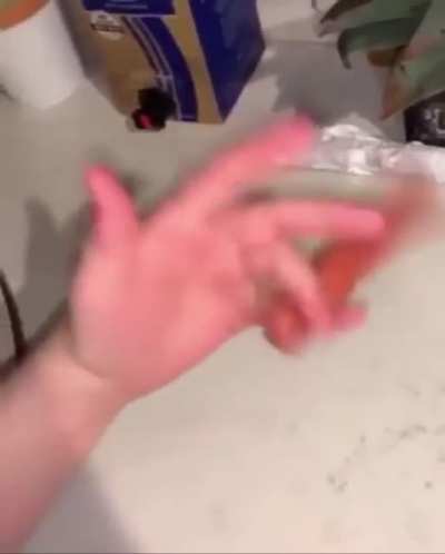 Sausage tricks