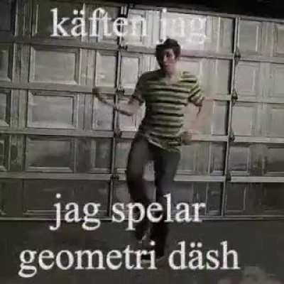 st&ouml;r int honnom han &auml;r i zonen
