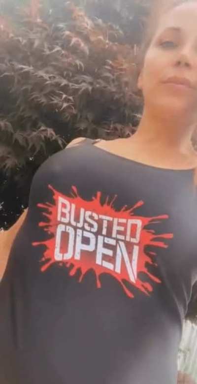 Mickie James