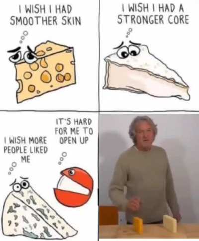 cheese