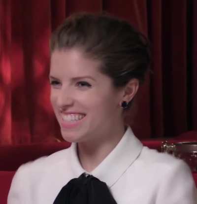 Lovely Smile