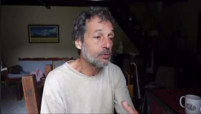 Voc&ecirc;s acreditam que a Sociedade vai colapsar?