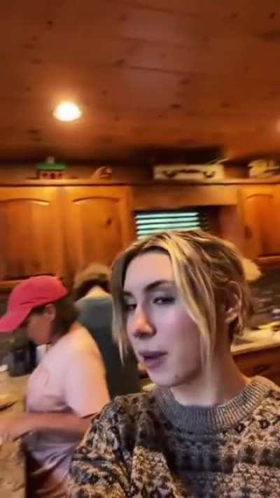 Maybe maybe maybe