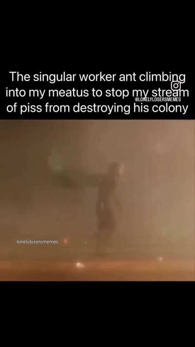 Clammy hero