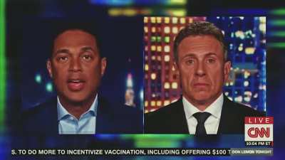 A pandemic of the unvaccinated -- great compilation of the insanity around us